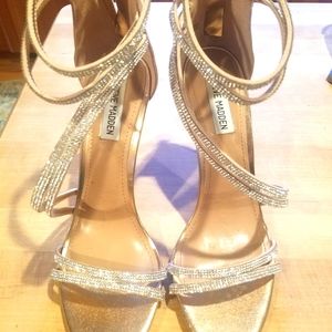 Steve Madden Heels
